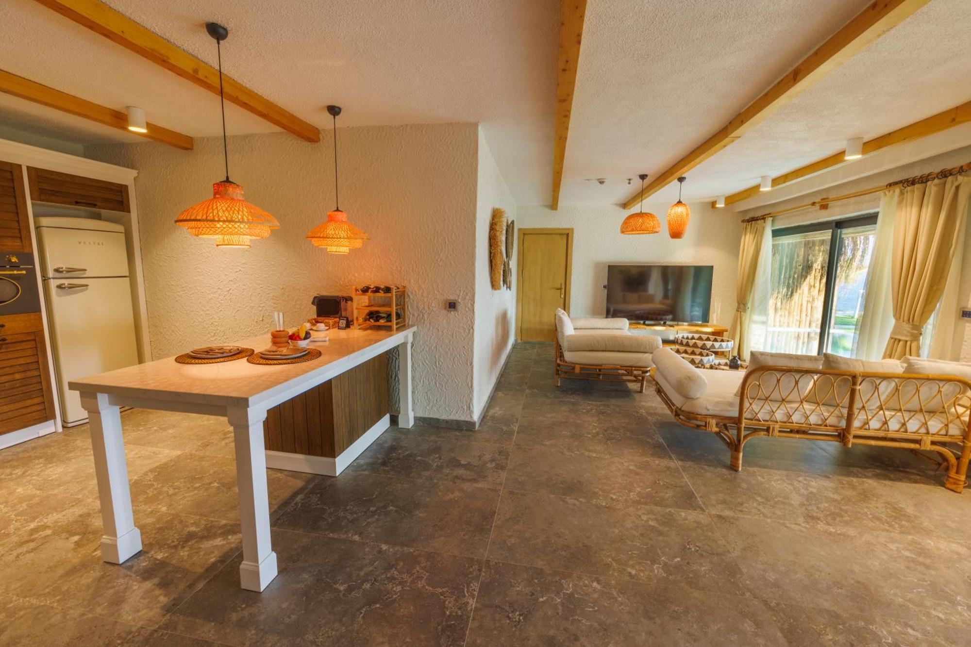 Flora Garden Beach Hotel - Adults Only 16 Plus - Couples Concept Kızılot 外观 照片