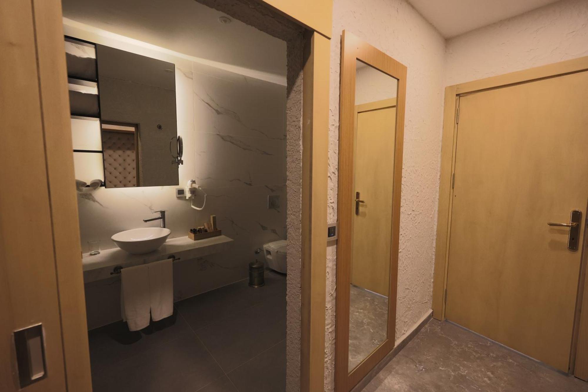 Flora Garden Beach Hotel - Adults Only 16 Plus - Couples Concept Kızılot 外观 照片