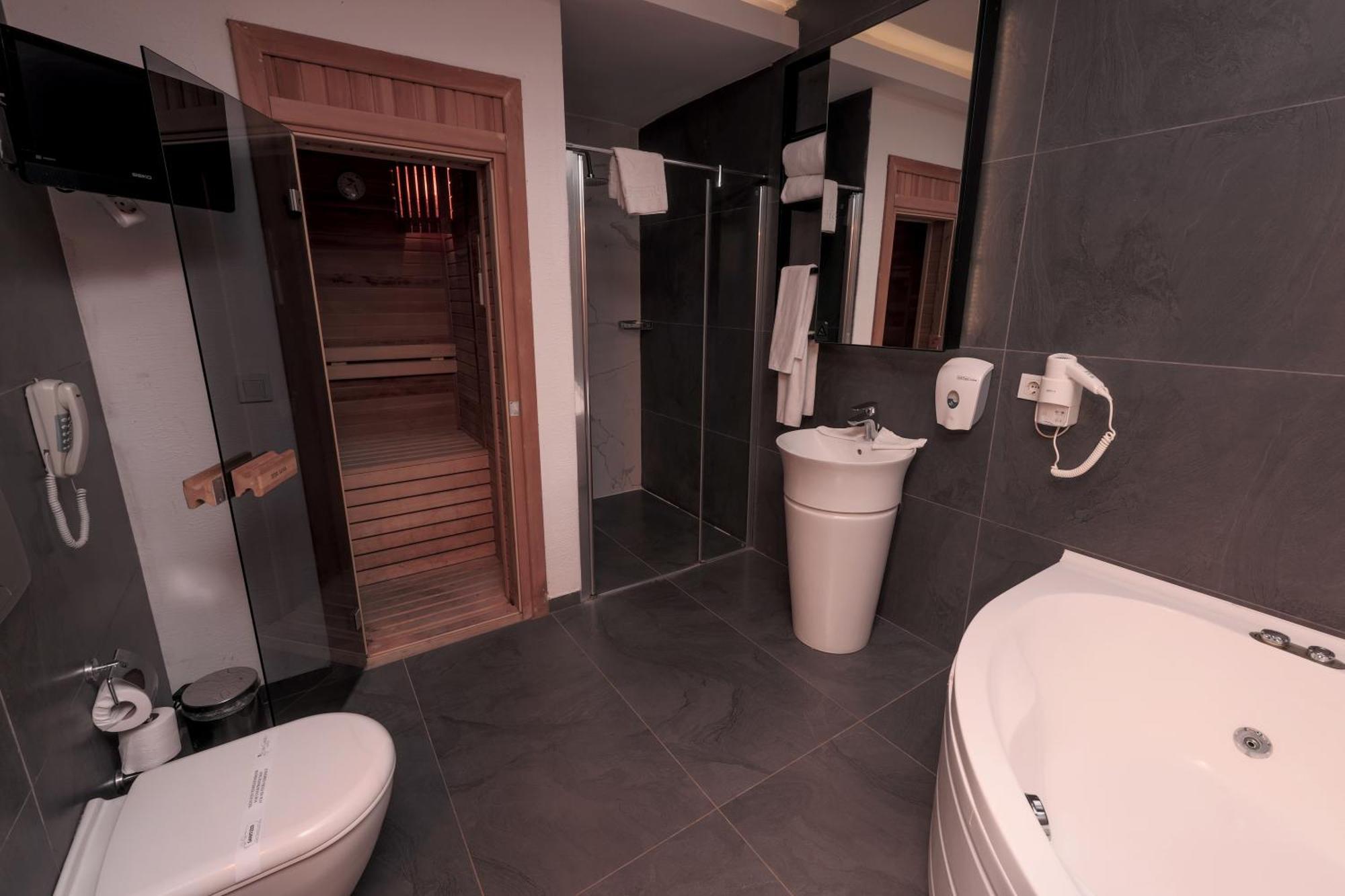 Flora Garden Beach Hotel - Adults Only 16 Plus - Couples Concept Kızılot 外观 照片