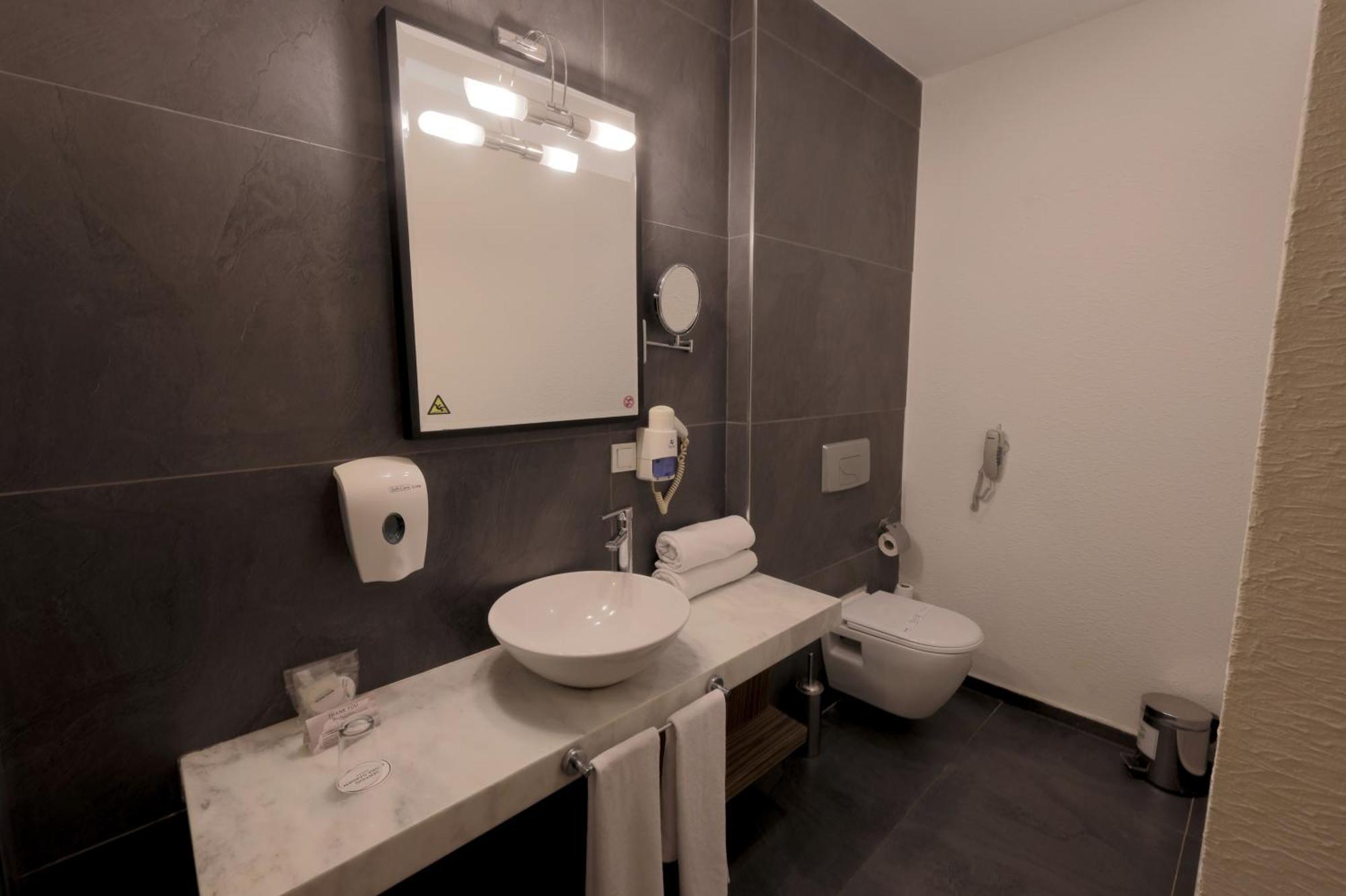 Flora Garden Beach Hotel - Adults Only 16 Plus - Couples Concept Kızılot 外观 照片